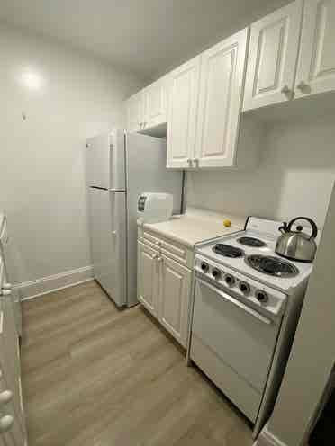 ✨Spacious Room in Midtown South✨