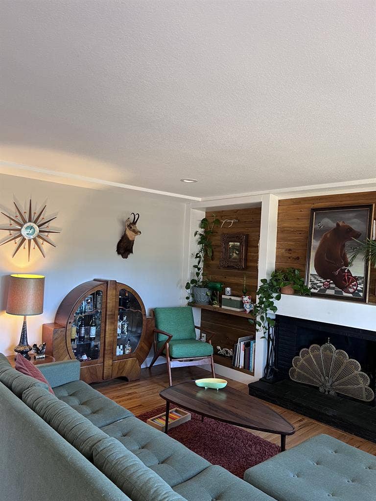 Room for Rent
