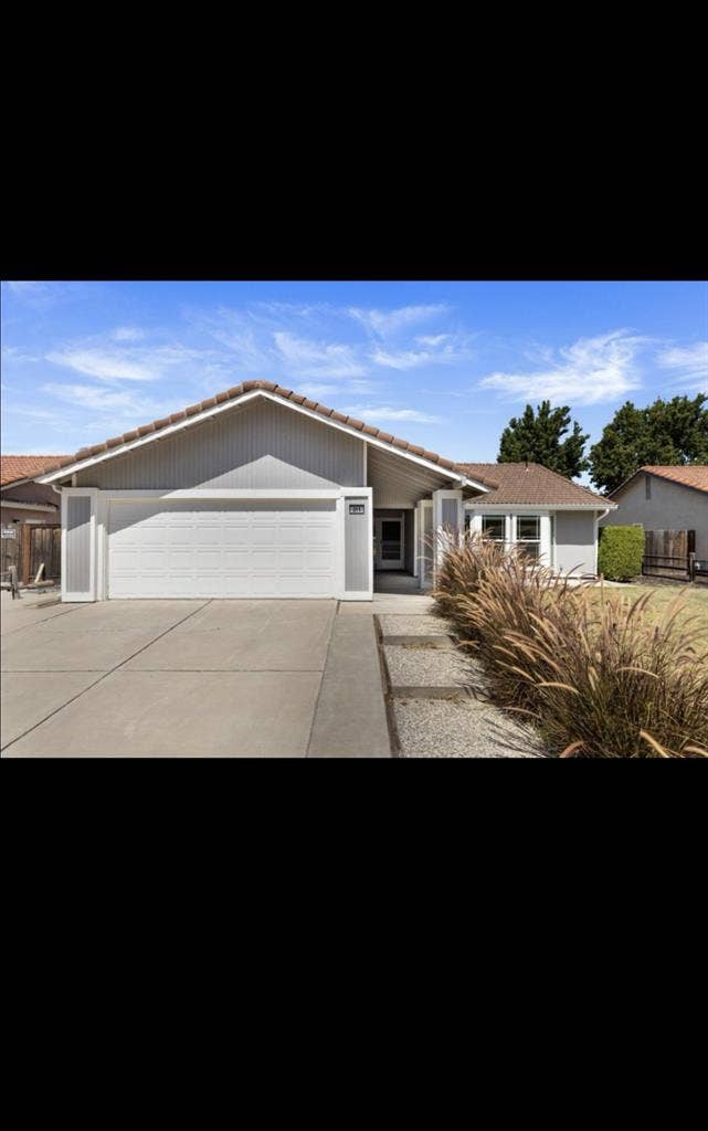 Nice house. Room available for