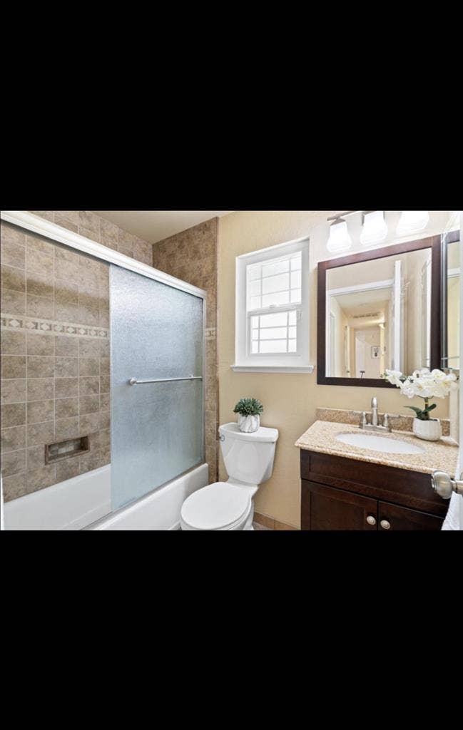Nice house. Room available for