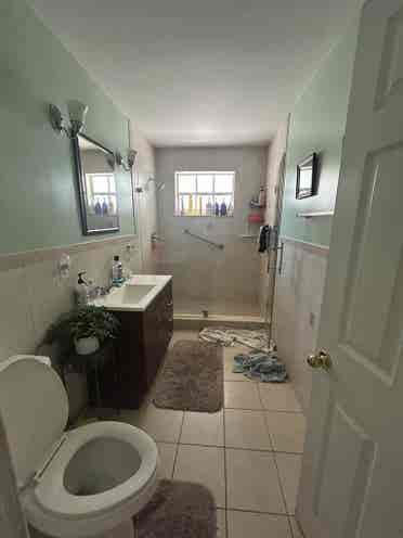 Room for rent in heart of Miami!