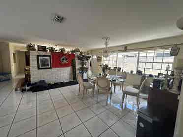 Room for rent in heart of Miami!