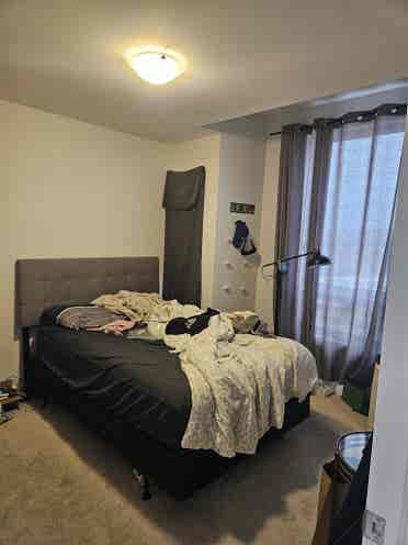 All inclusive bedroom for rent