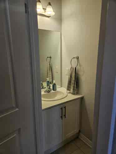 All inclusive bedroom for rent