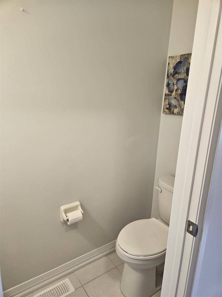 All inclusive bedroom for rent