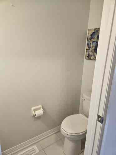 All inclusive bedroom for rent