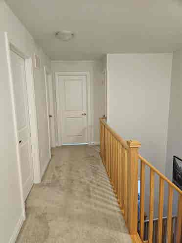 All inclusive bedroom for rent