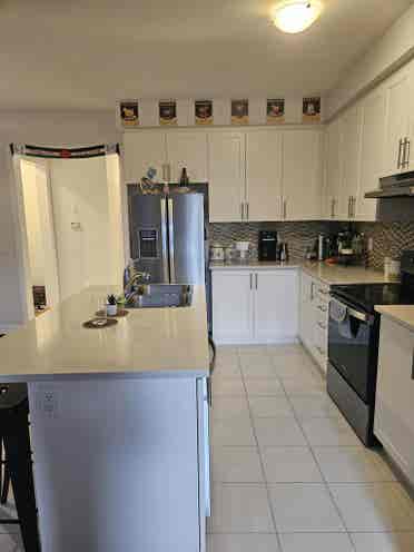 All inclusive bedroom for rent