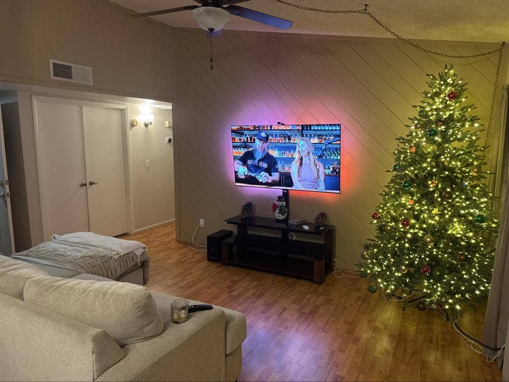 Cozy townhome in North Phoenixx