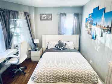 New - Lovely Modern Victorian Home
