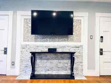 New - Lovely Modern Victorian Home