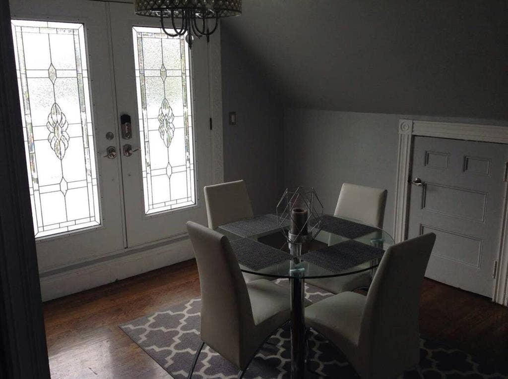New - Lovely Modern Victorian Home