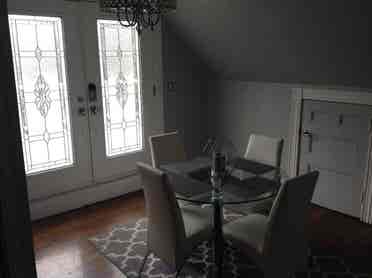 New - Lovely Modern Victorian Home