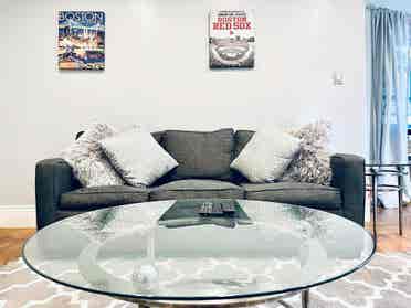 New - Lovely Modern Victorian Home