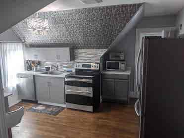 New - Lovely Modern Victorian Home