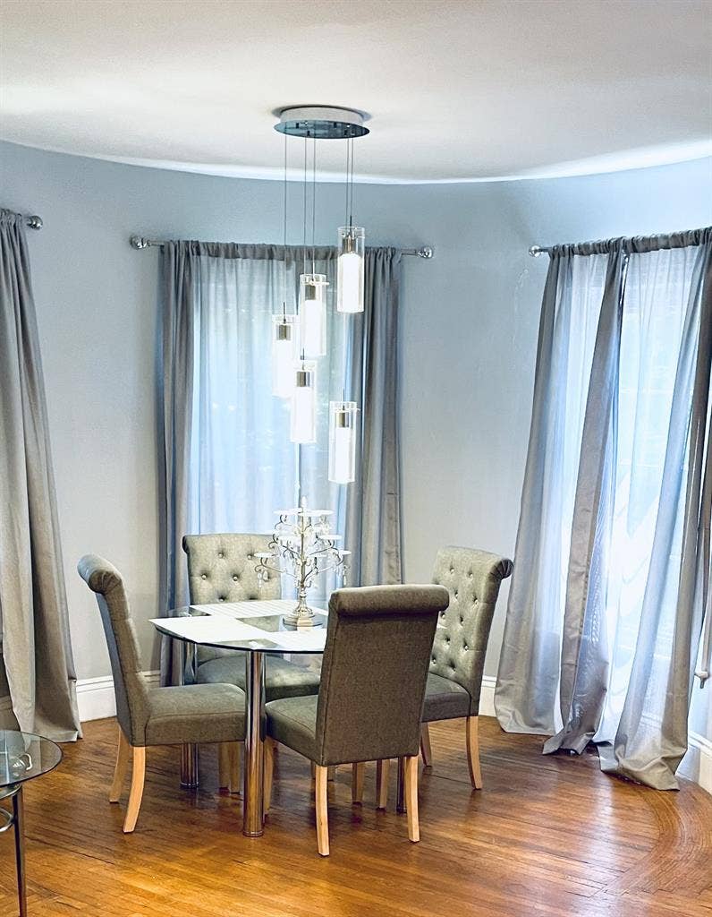 New - Lovely Modern Victorian Home