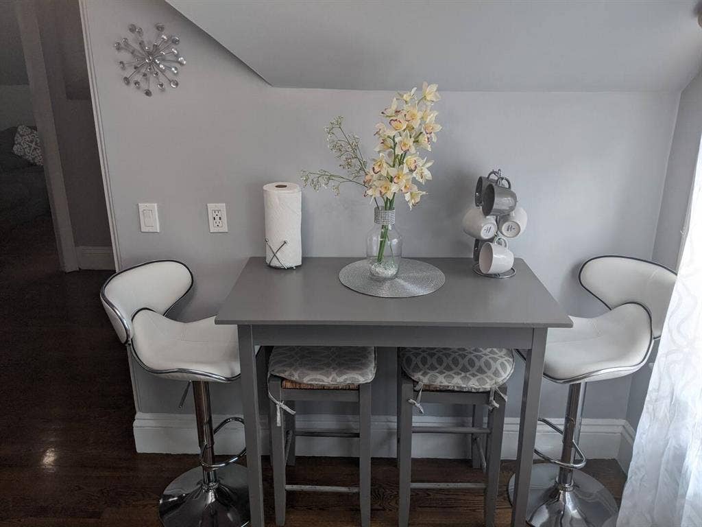 New - Lovely Modern Victorian Home