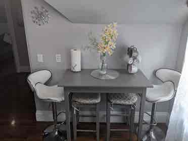 New - Lovely Modern Victorian Home