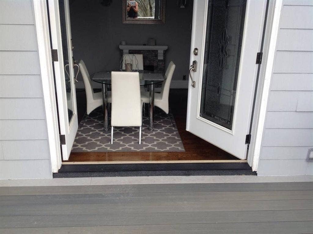 New - Lovely Modern Victorian Home