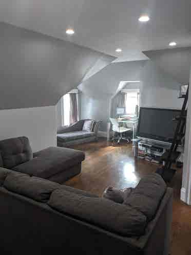 New - Lovely Modern Victorian Home