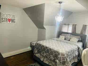 New - Lovely Modern Victorian Home
