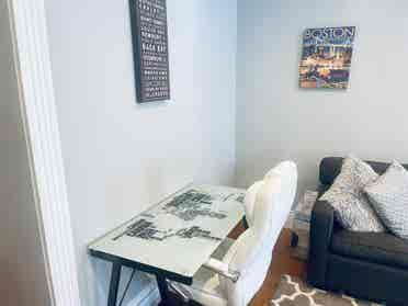 New - Lovely Modern Victorian Home