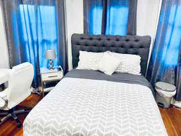 New - Lovely Modern Victorian Home