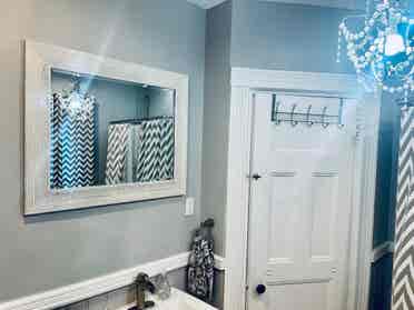 New - Lovely Modern Victorian Home