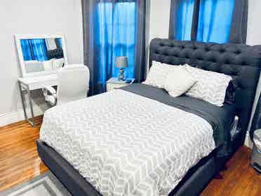 New - Lovely Modern Victorian Home