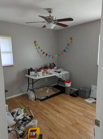 New Listing