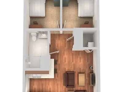 🚨2 BEDROOM UNIT AVAILABLE ASAP🚨