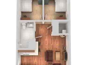 🚨2 BEDROOM UNIT AVAILABLE ASAP🚨
