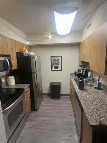 🚨2 BEDROOM UNIT AVAILABLE ASAP🚨