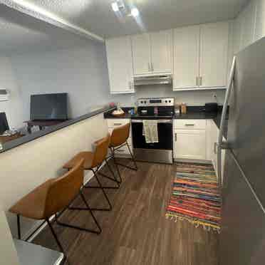 Looking for a roommate