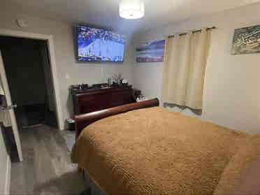 Room for Rent in Cozy 3BR House