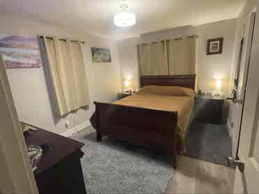 Room for Rent in Cozy 3BR House
