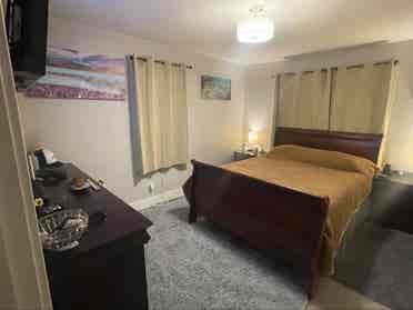 Room for Rent in Cozy 3BR House