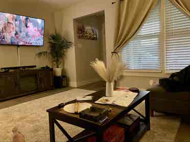 Room for Rent in Cozy 3BR House