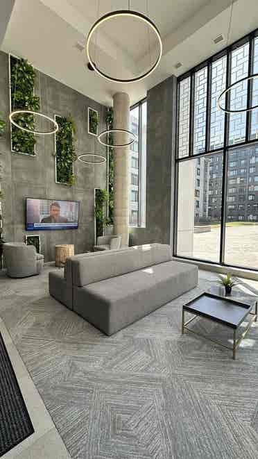 Summer Sublet May-Aug Bt