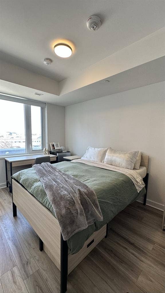 Summer Sublet May-Aug Bt