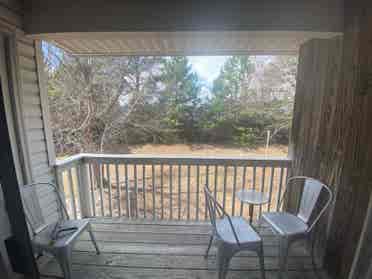 1bed/bath in a shared apartment