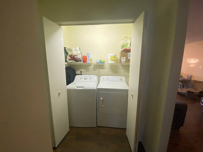 1bed/bath in a shared apartment
