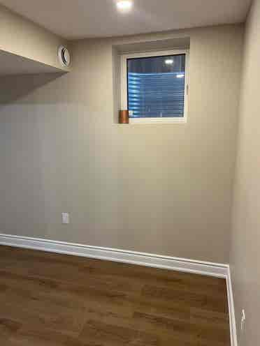 LEGAL BASEMENT APARTMENT