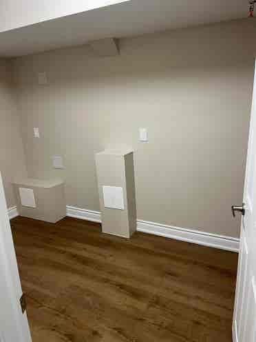 LEGAL BASEMENT APARTMENT