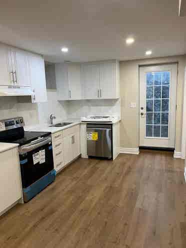 LEGAL BASEMENT APARTMENT