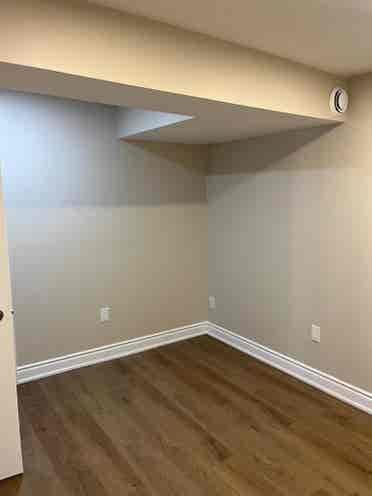 LEGAL BASEMENT APARTMENT