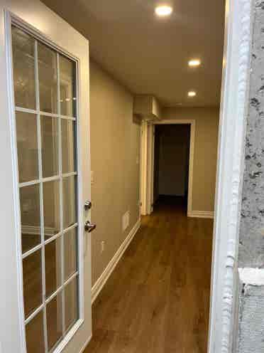LEGAL BASEMENT APARTMENT