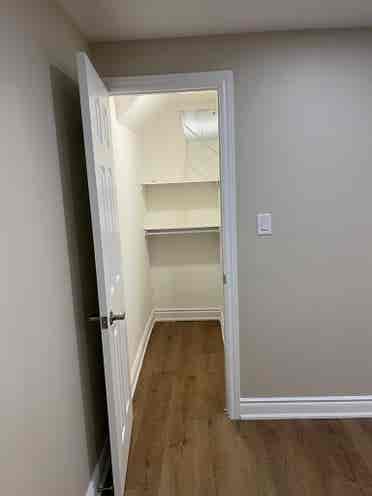 LEGAL BASEMENT APARTMENT