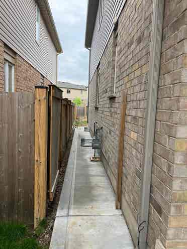 LEGAL BASEMENT APARTMENT