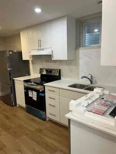 LEGAL BASEMENT APARTMENT